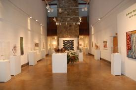 Sandra J. Blain Gallery
