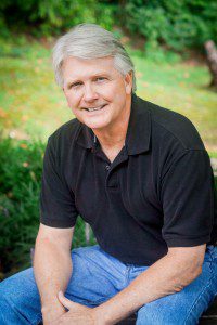 Bill May