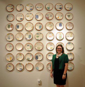 Mary Baugh