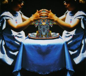Divination