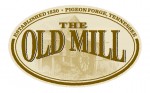 Old Mill logo