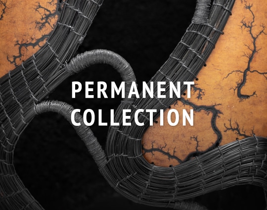 PERMANENT COLLECTION