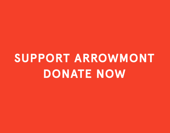 Support Arrowmont Donate Now