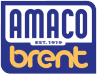 AMACO brent logo