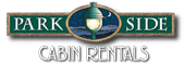 parkside cabin rentals