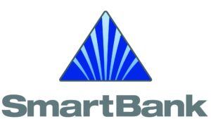 Smart Bank Logo