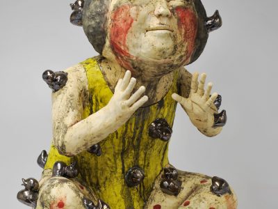 Figurative Association Symposium Kensuke Yamada
