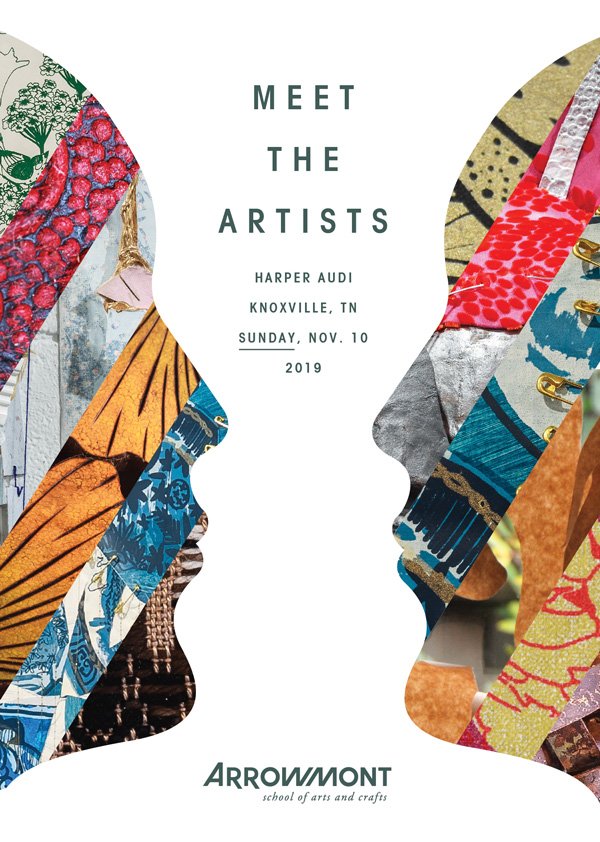 Meet the Artists 2019