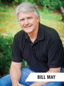 Bill May