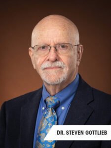 Steve Gottlieb