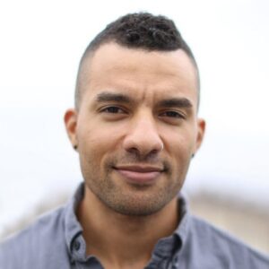 Alex Merchant