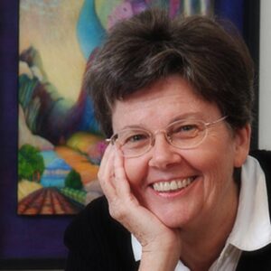 Nancy Baum Dillen