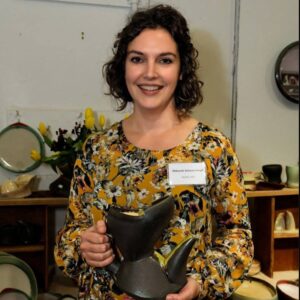 Deb Schwartzkopf
