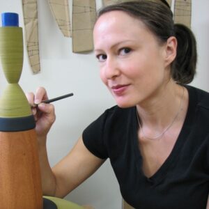 Kimberly Winkle
