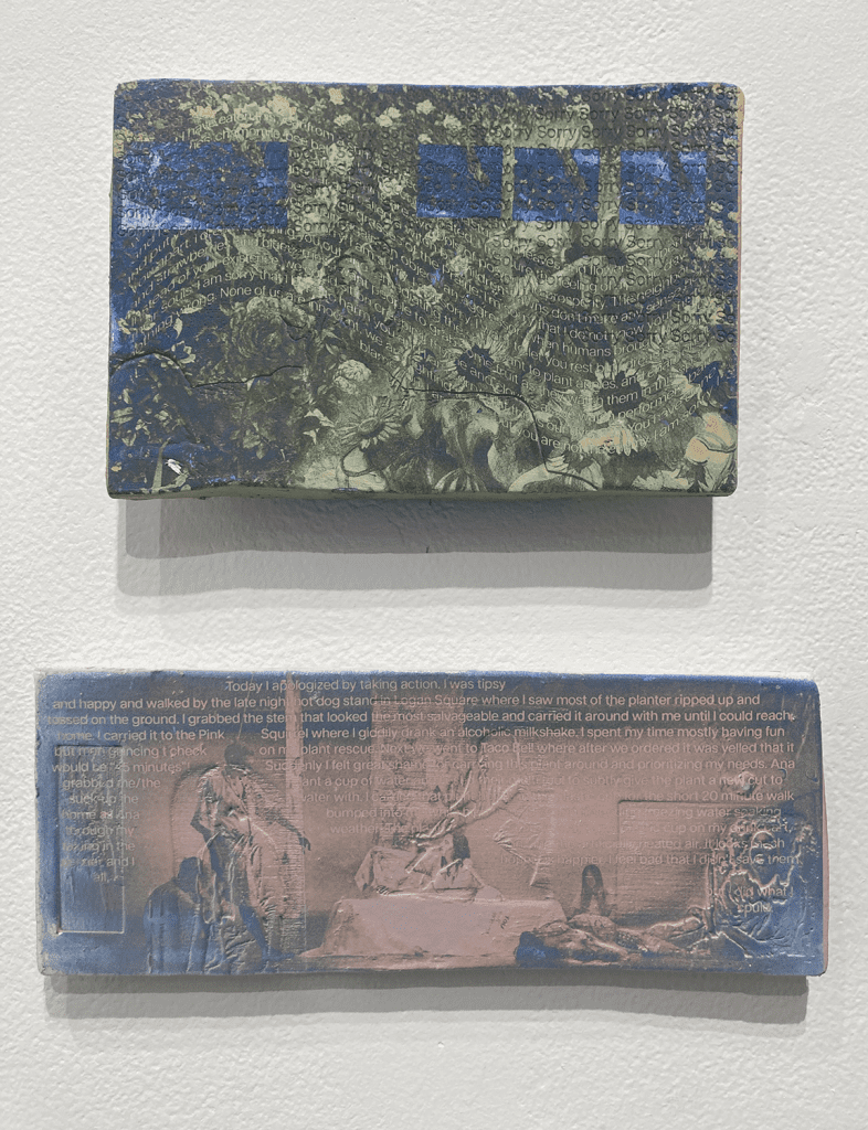 Gather Around 2023 | Becs Epstein