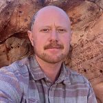Johnny McCaffrey | 2024-2025 Arrowmont Artist-in-Residence