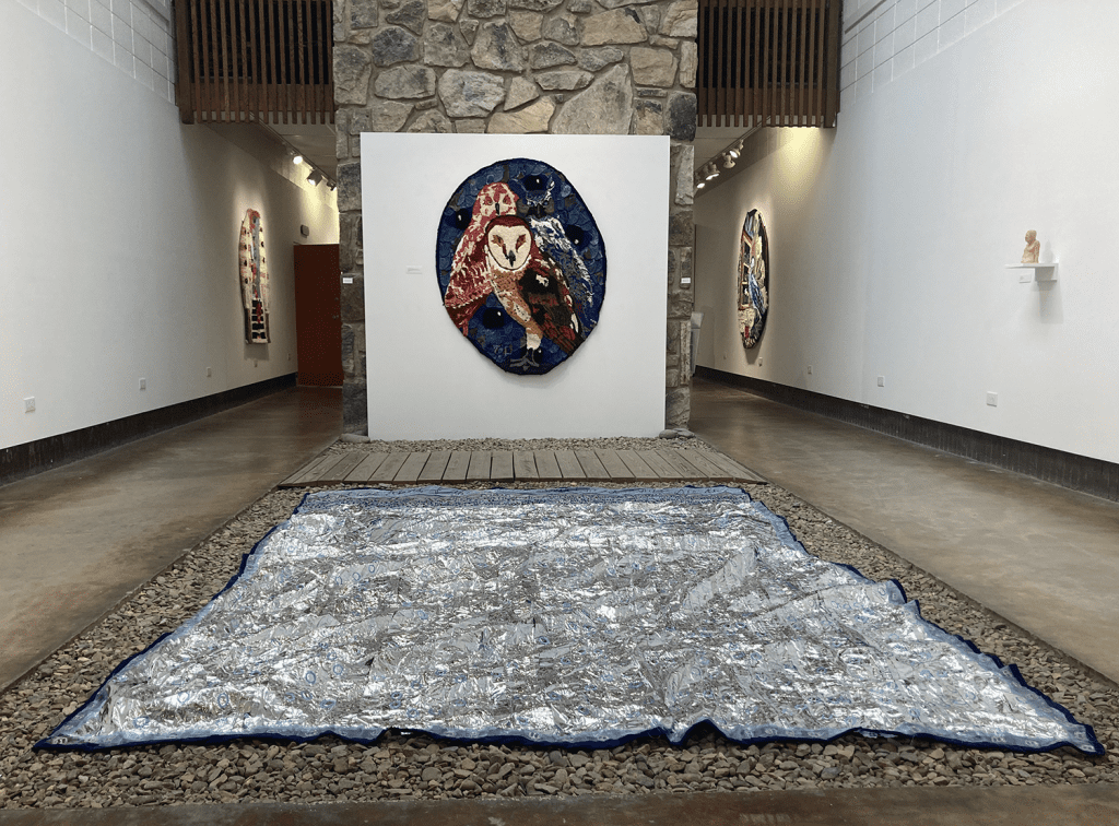 M. Kobe and Kidd Graves | 2023-2024 Artists-in-Residence Exhibition, Souvenirs