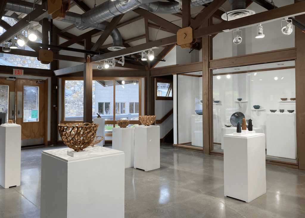 Works by Rick Cannon | Jerry Drown Gallery