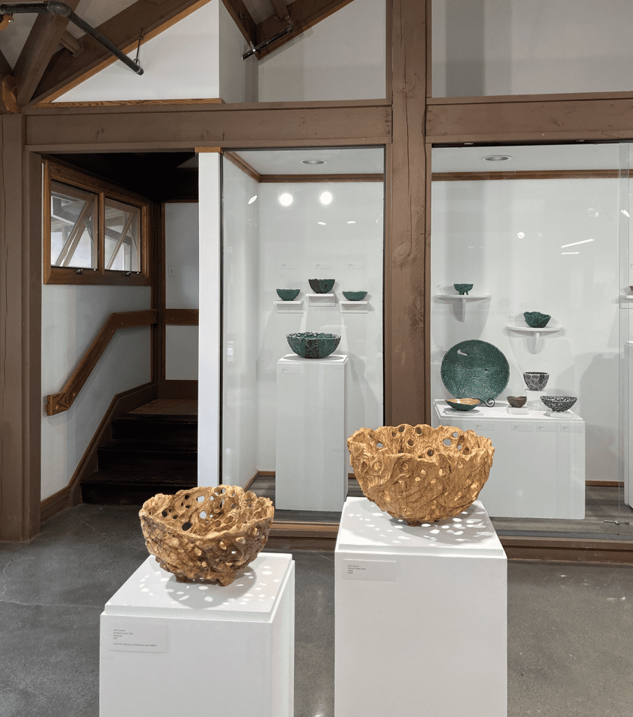 Works by Rick Cannon | Jerry Drown Gallery