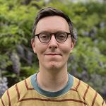 Sam van Strien | 2024-2025 Arrowmont Artist-in-Residence