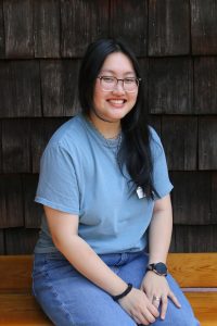 Tiffany Hunyh Vision Intern
