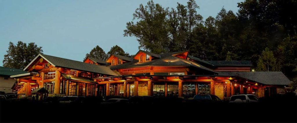 Arrowmont Wine Dinner at the Park Grill 2024